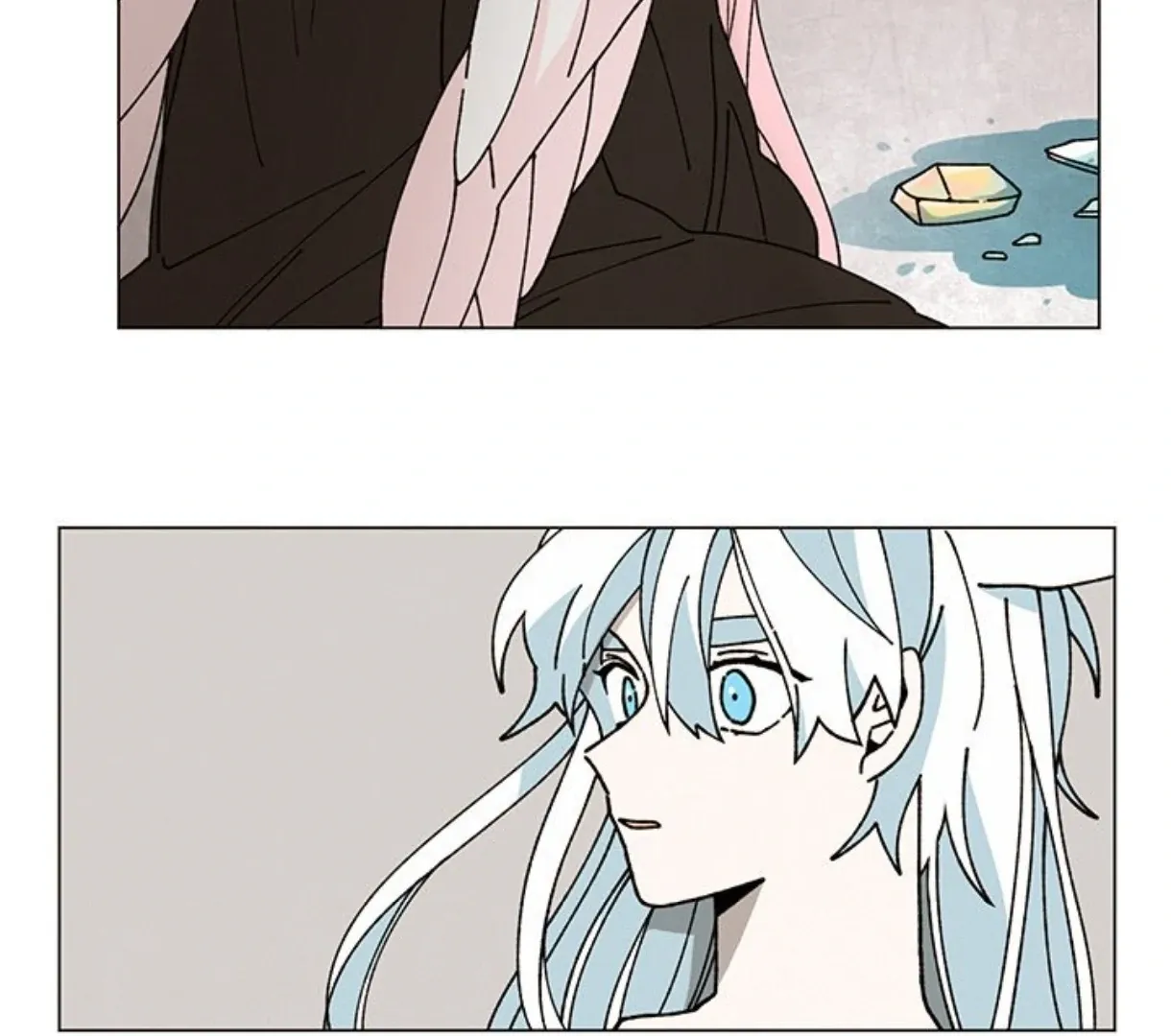 Read Merry! Memory chapter 74 image 90 on Lezhin