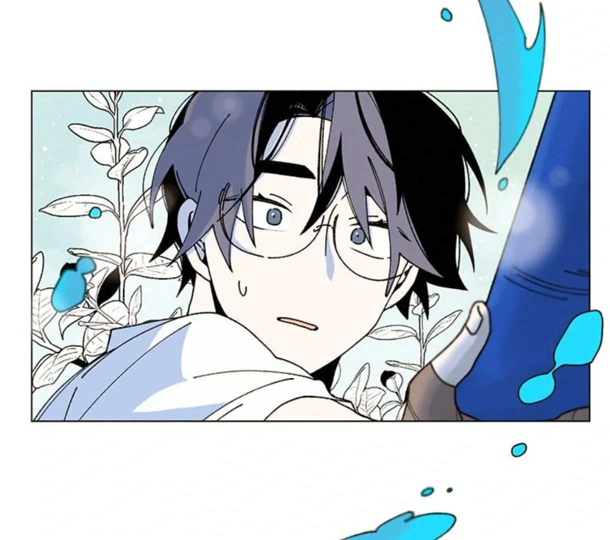 Read Merry! Memory chapter 74 image 95 on Lezhin