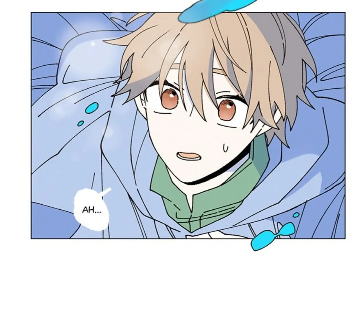 Read Merry! Memory chapter 74 image 96 on Lezhin
