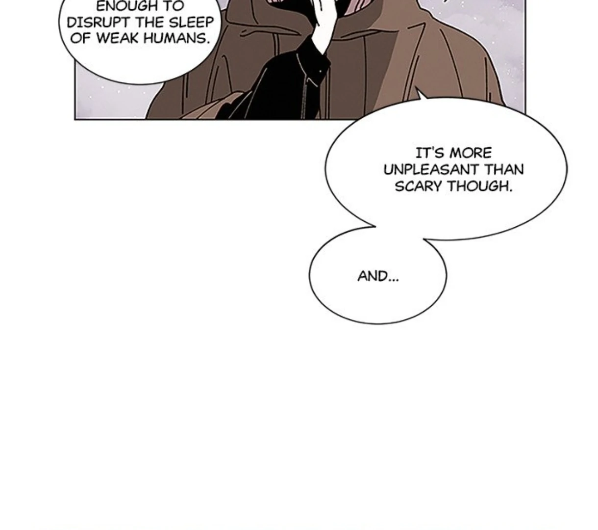 Read Merry! Memory chapter 75.1 image 13 on Lezhin
