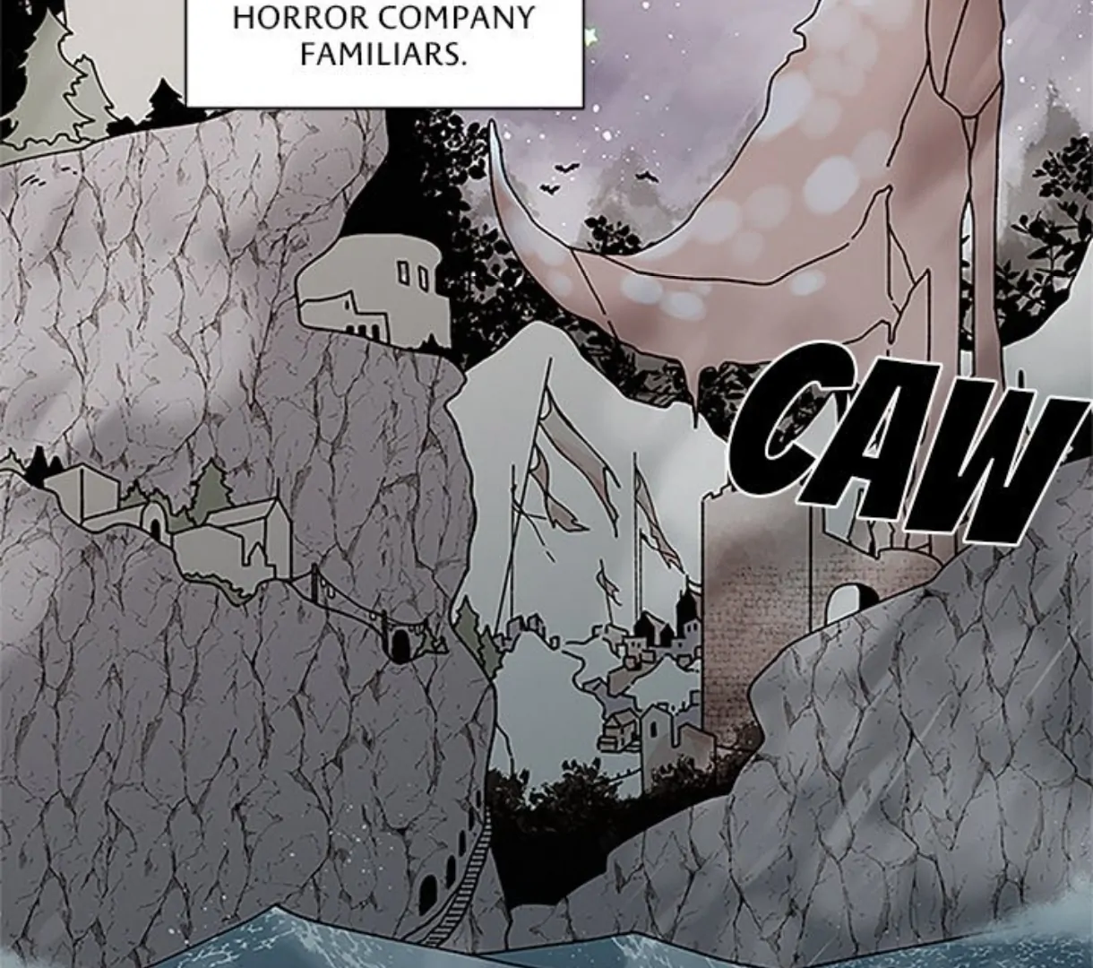 Read Merry! Memory chapter 75.1 image 17 on Lezhin