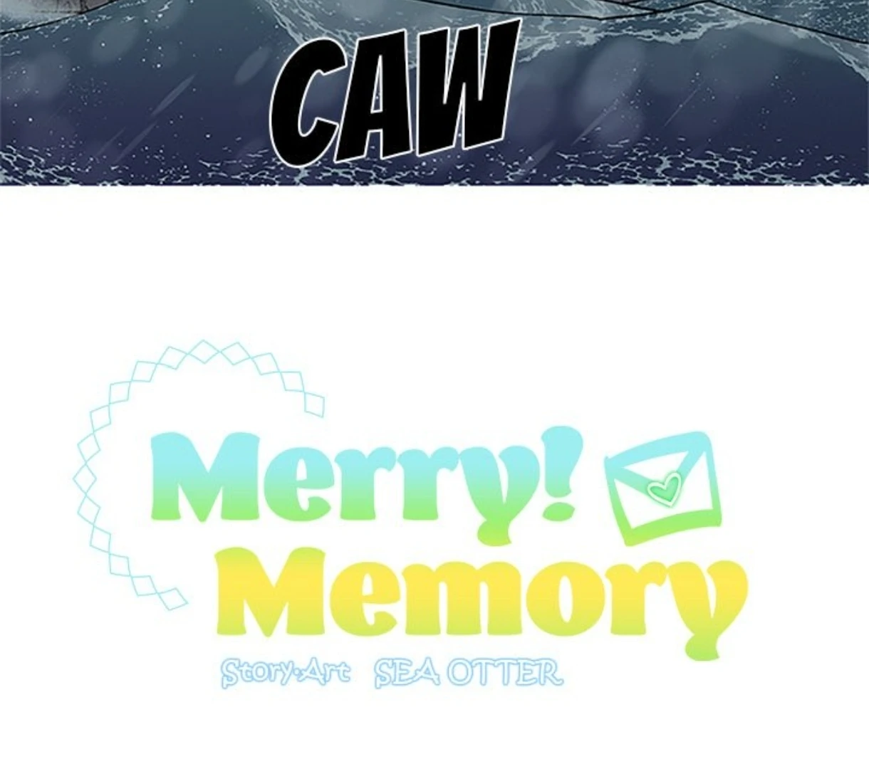 Read Merry! Memory chapter 75.1 image 18 on Lezhin