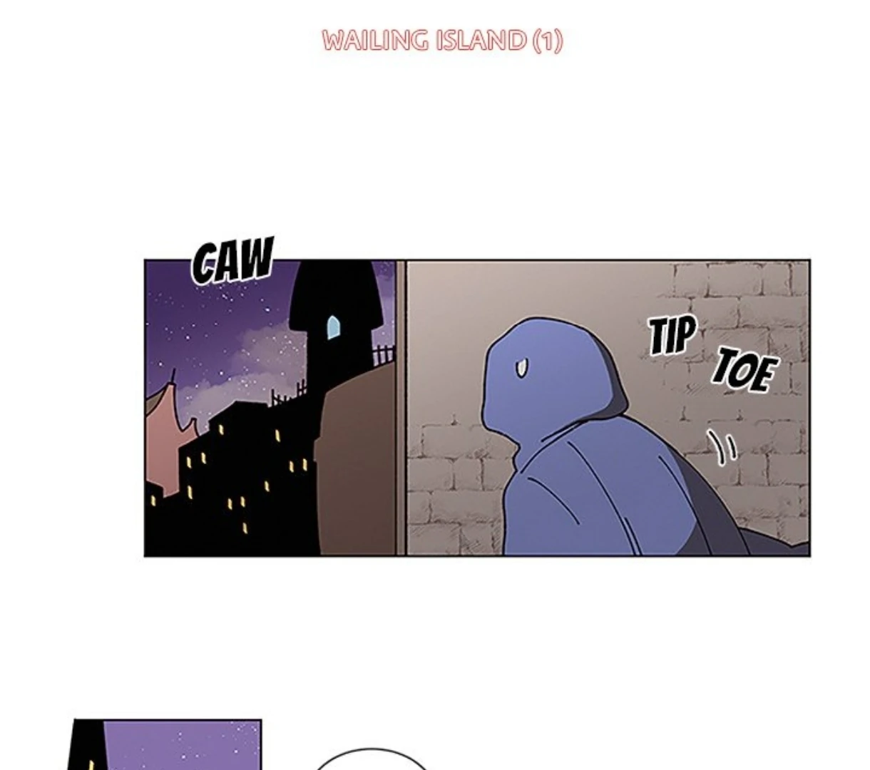 Read Merry! Memory chapter 75.1 image 19 on Lezhin