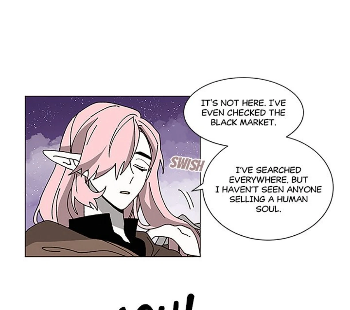 Read Merry! Memory chapter 75.1 image 22 on Lezhin