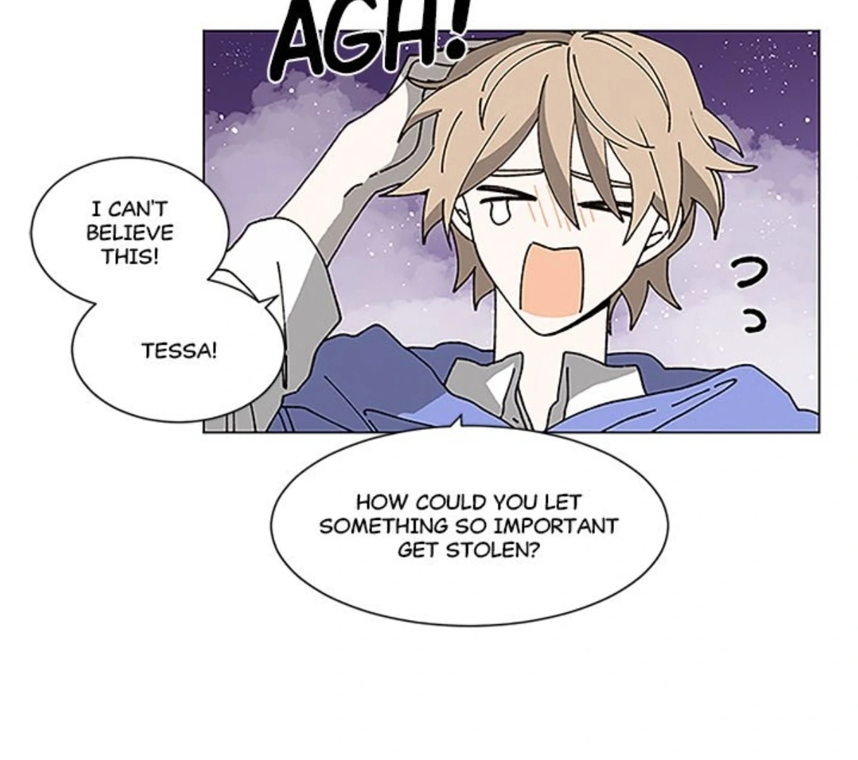 Read Merry! Memory chapter 75.1 image 23 on Lezhin
