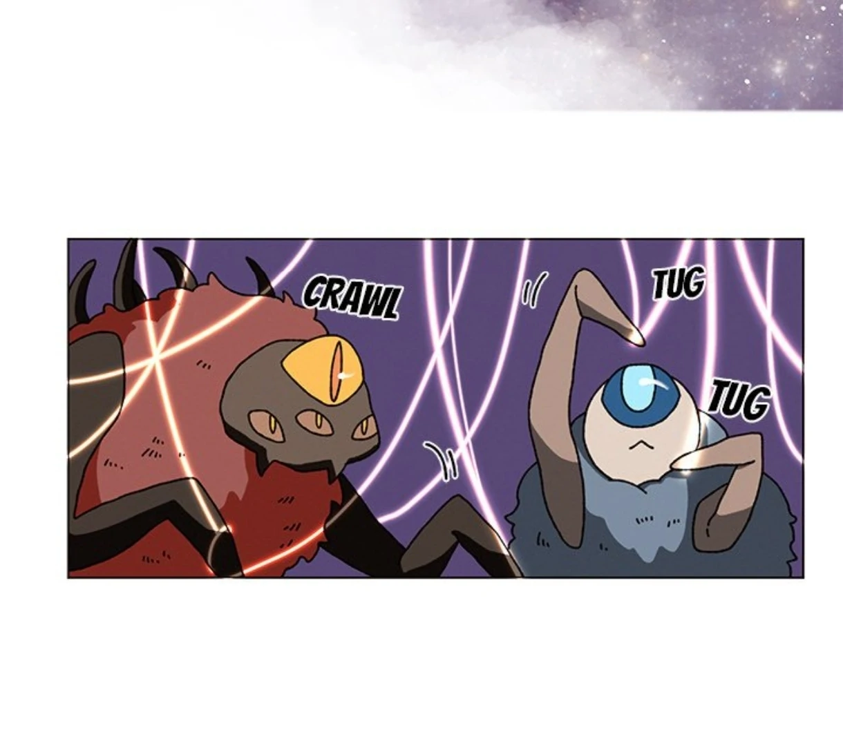Read Merry! Memory chapter 75.1 image 4 on Lezhin