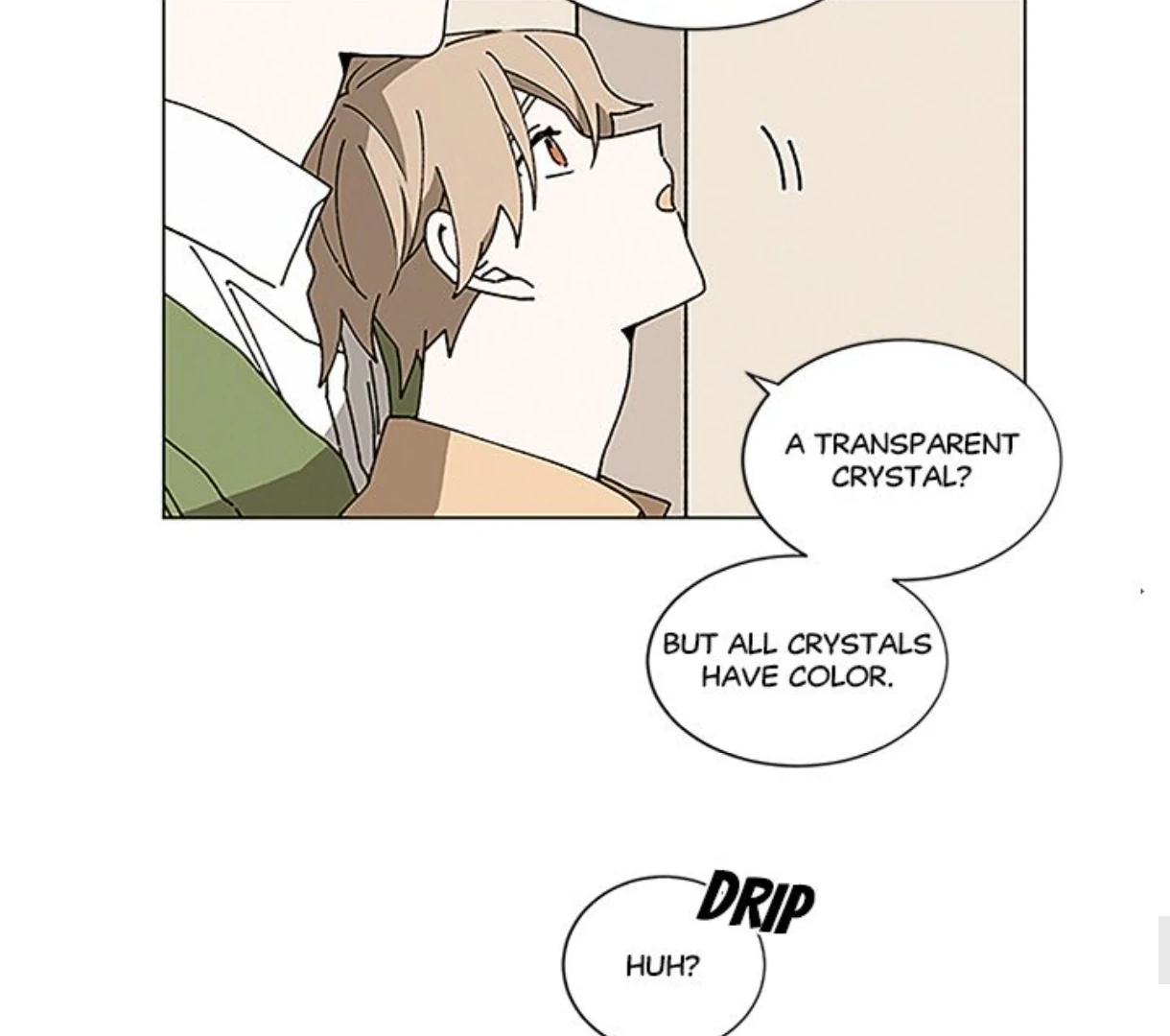Read Merry! Memory chapter 75.1 image 50 on Lezhin