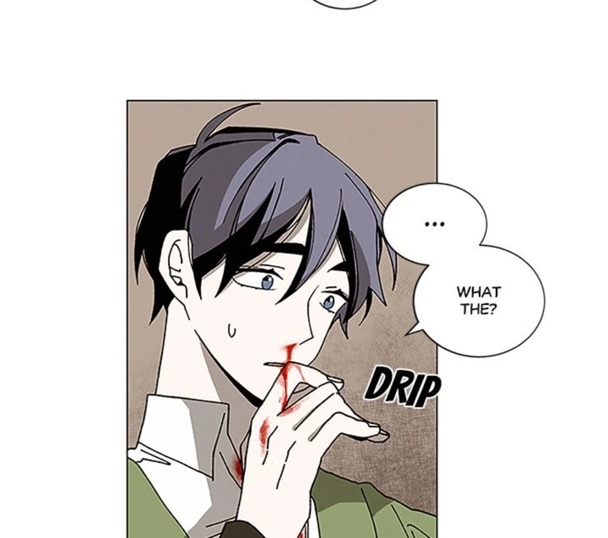 Read Merry! Memory chapter 75.1 image 51 on Lezhin