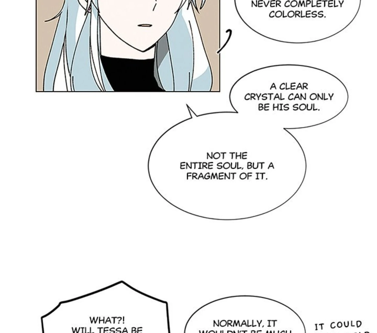 Read Merry! Memory chapter 75.1 image 56 on Lezhin