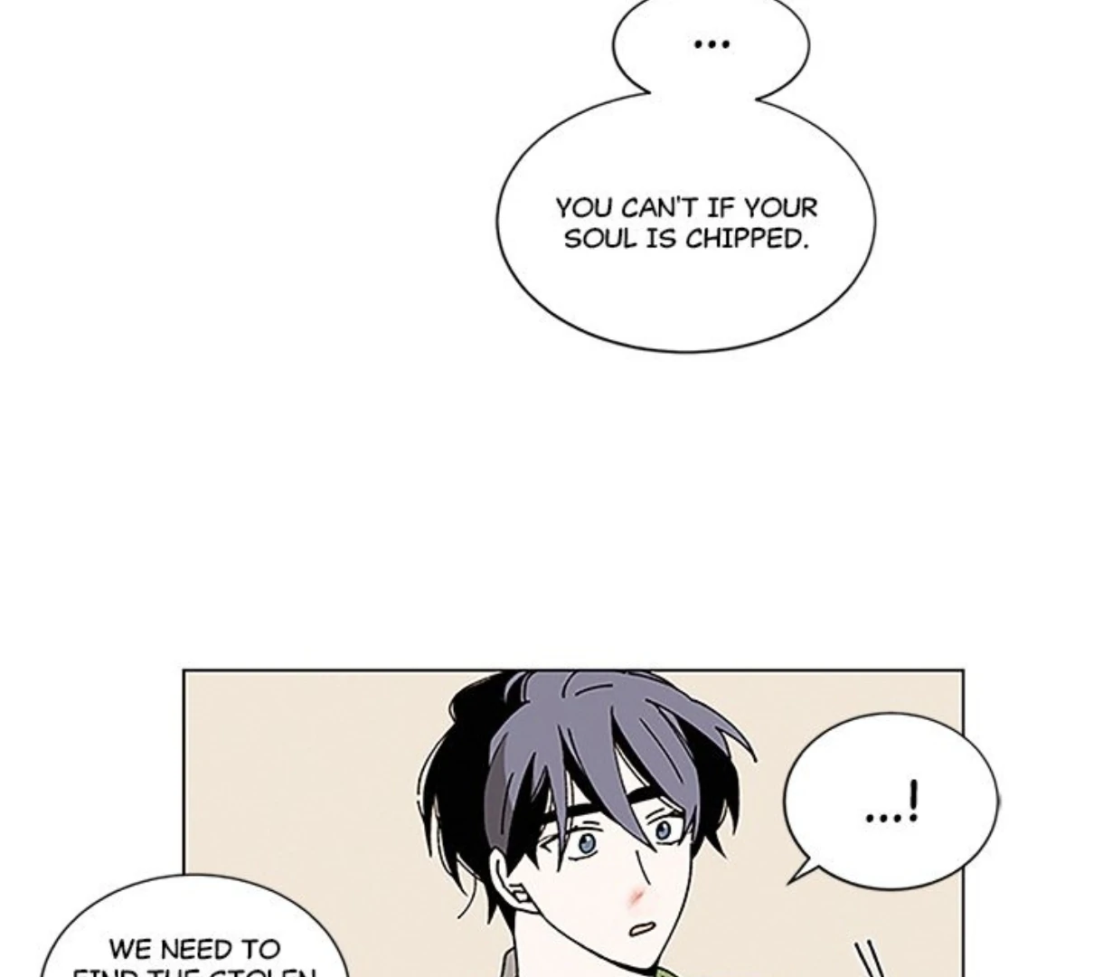 Read Merry! Memory chapter 75.1 image 59 on Lezhin