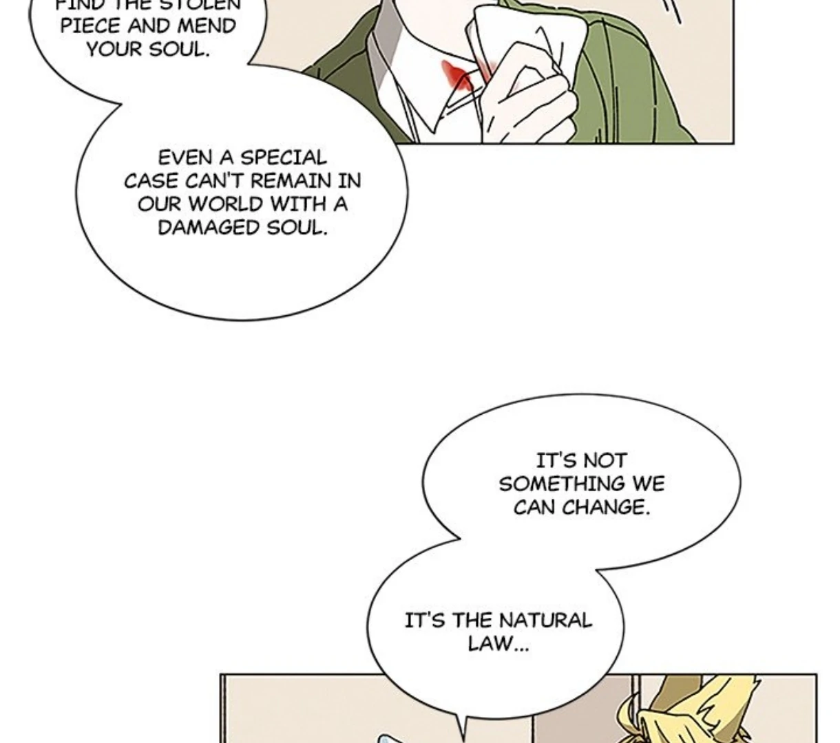 Read Merry! Memory chapter 75.1 image 60 on Lezhin