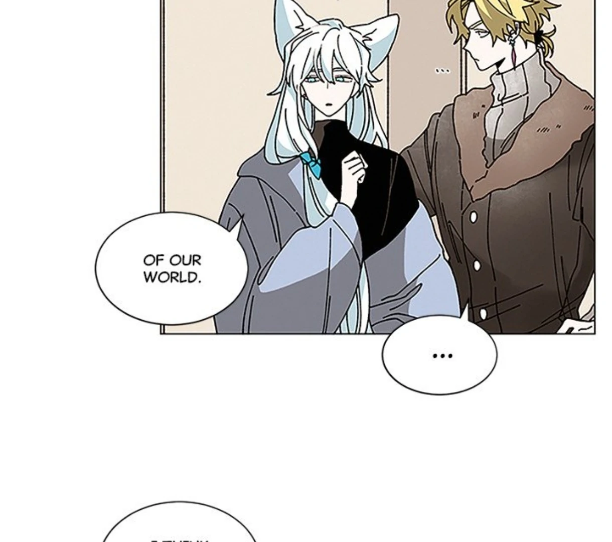Read Merry! Memory chapter 75.1 image 61 on Lezhin