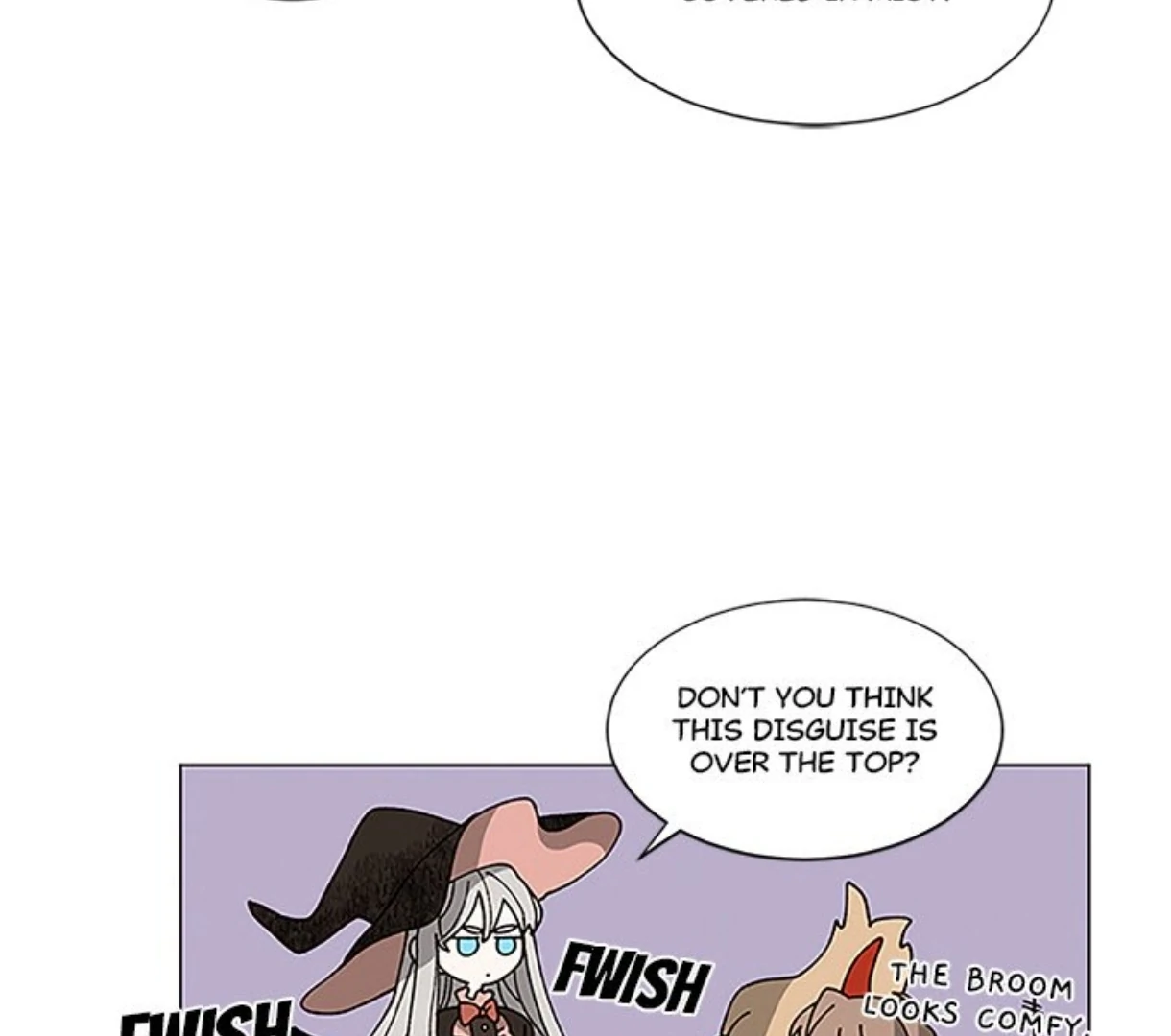 Read Merry! Memory chapter 75.1 image 67 on Lezhin