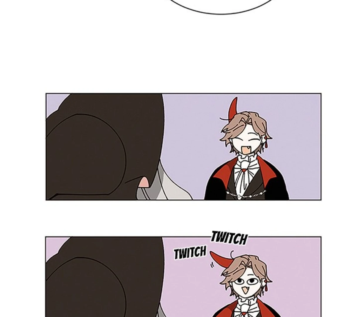 Read Merry! Memory chapter 75.1 image 69 on Lezhin