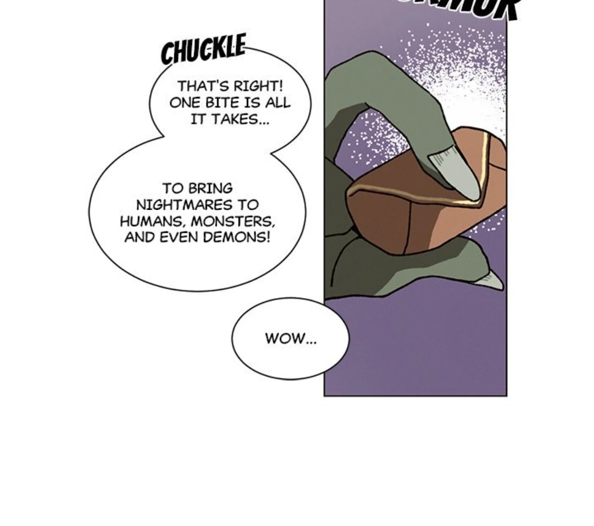 Read Merry! Memory chapter 75.1 image 7 on Lezhin