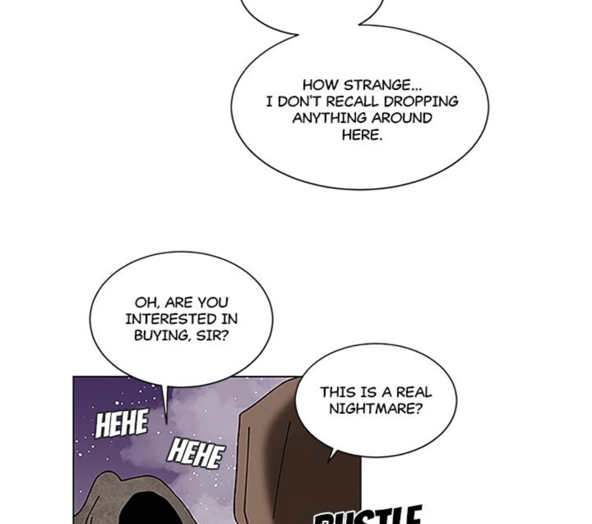 Read Merry! Memory chapter 75.1 image 9 on Lezhin