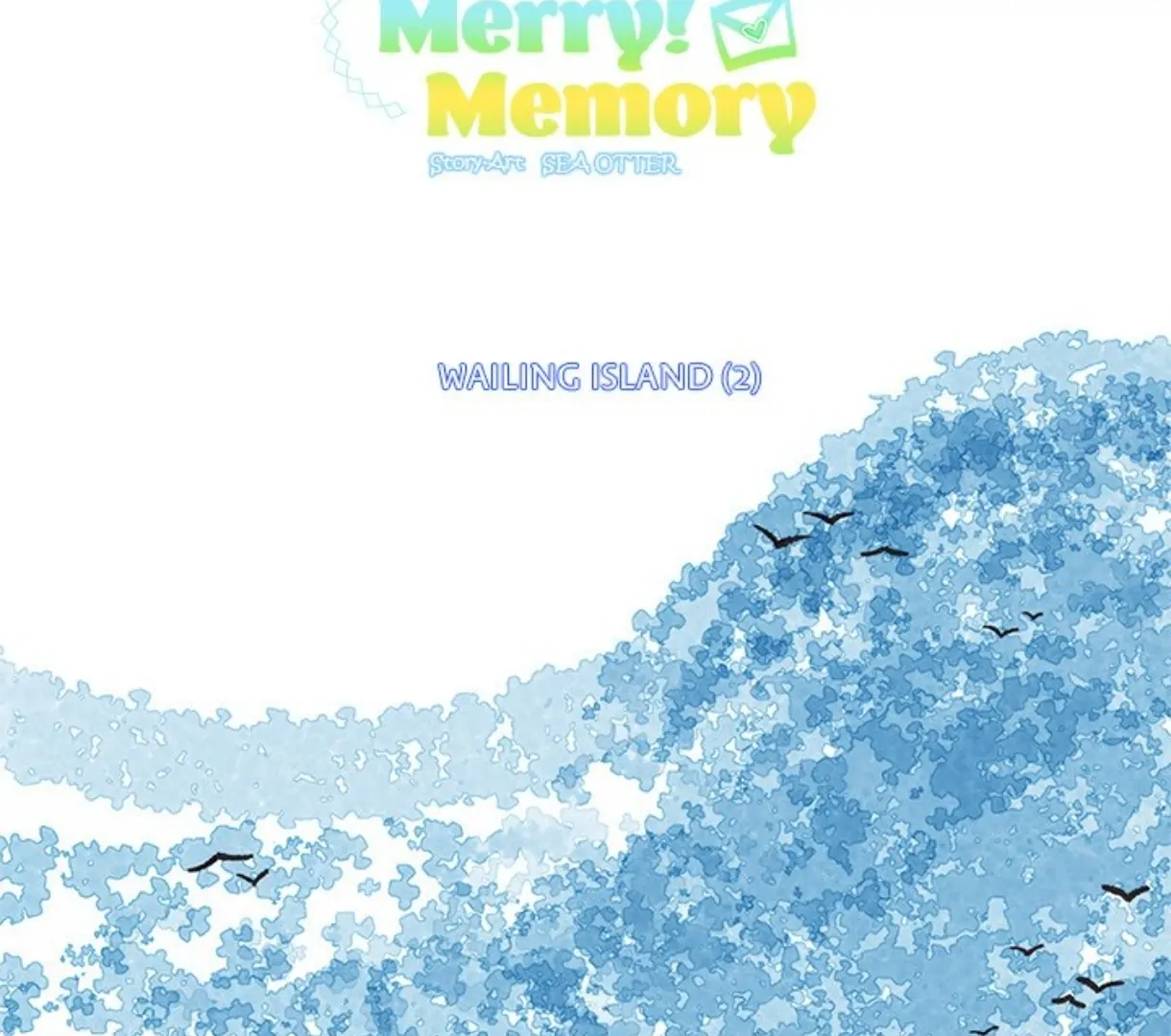 Read Merry! Memory chapter 75.2 image 12 on Lezhin