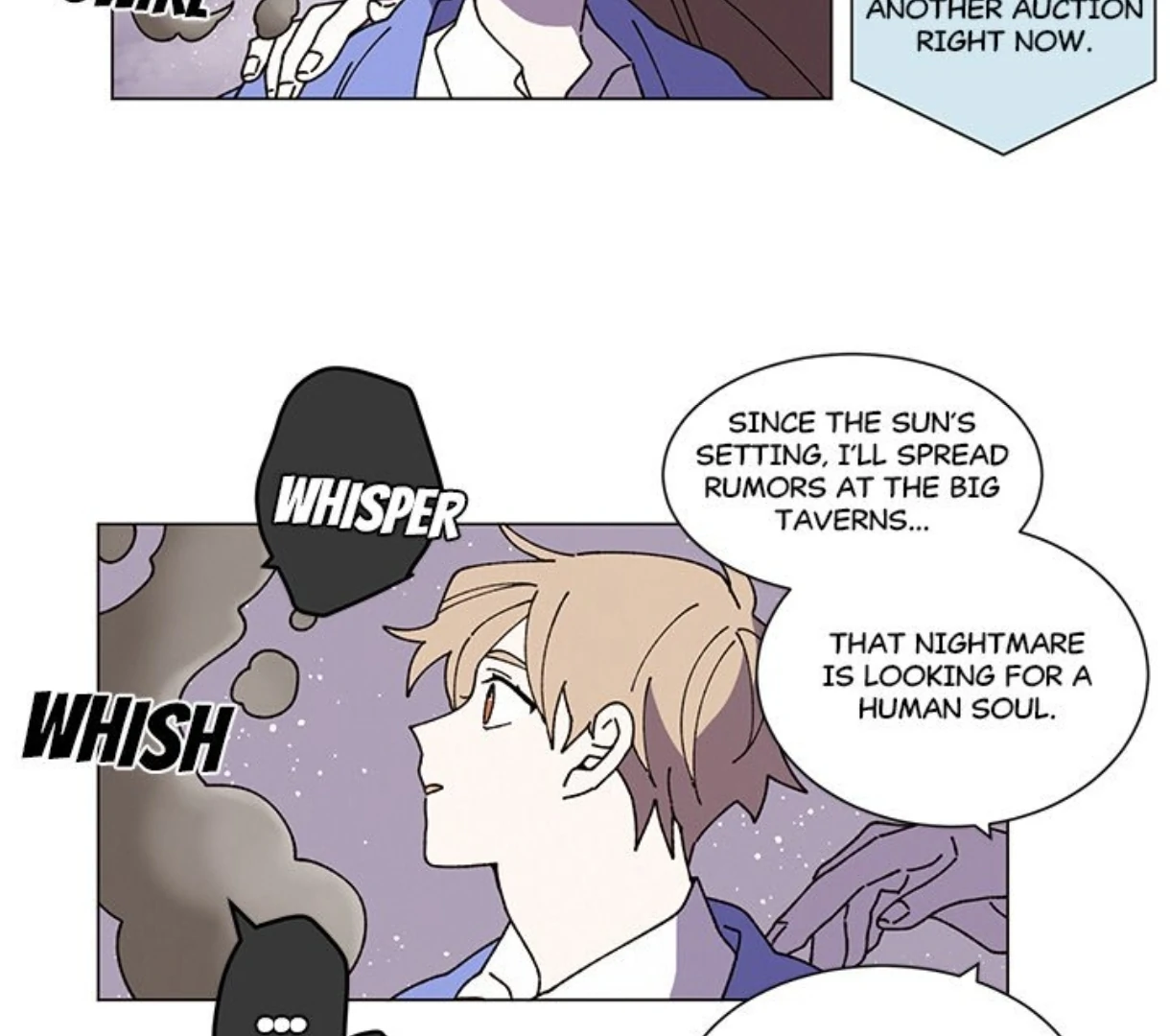 Read Merry! Memory chapter 75.2 image 17 on Lezhin