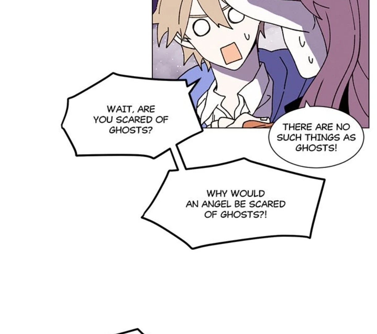 Read Merry! Memory chapter 75.2 image 28 on Lezhin