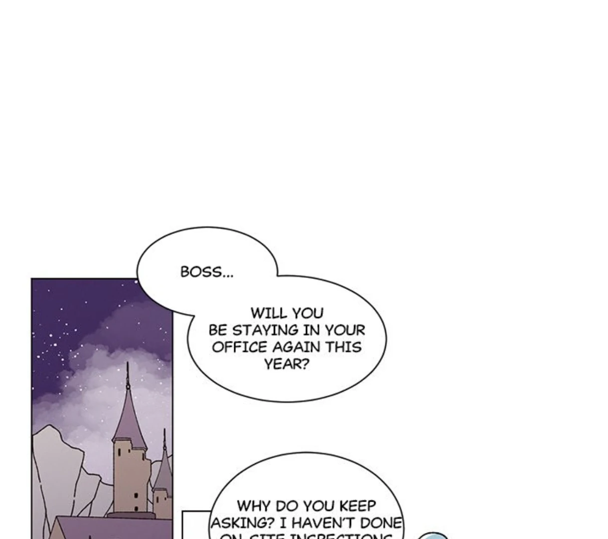 Read Merry! Memory chapter 75.2 image 30 on Lezhin