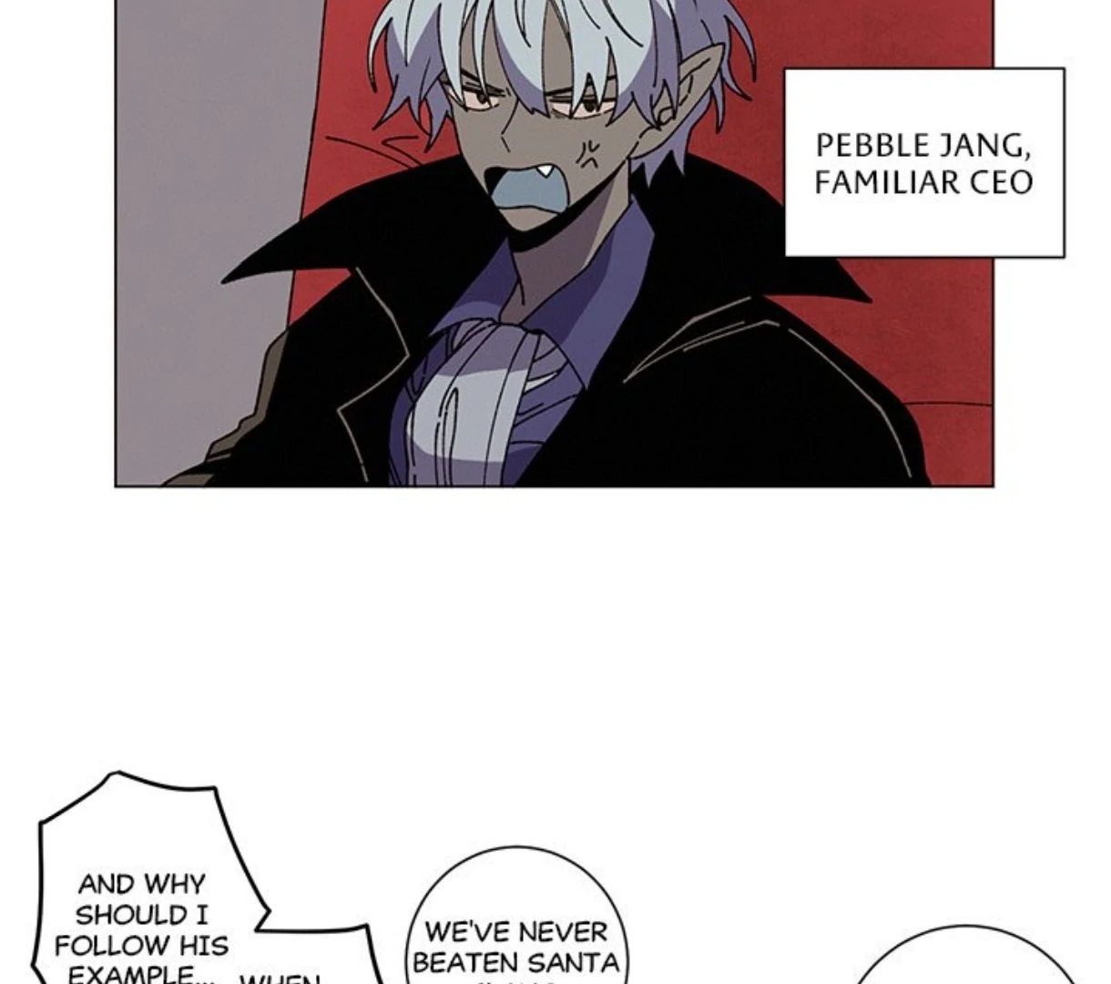 Read Merry! Memory chapter 75.2 image 33 on Lezhin