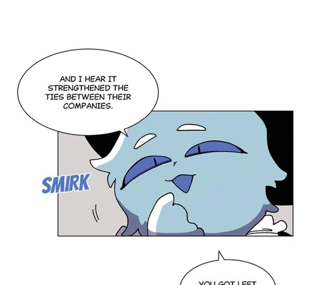 Read Merry! Memory chapter 75.2 image 36 on Lezhin