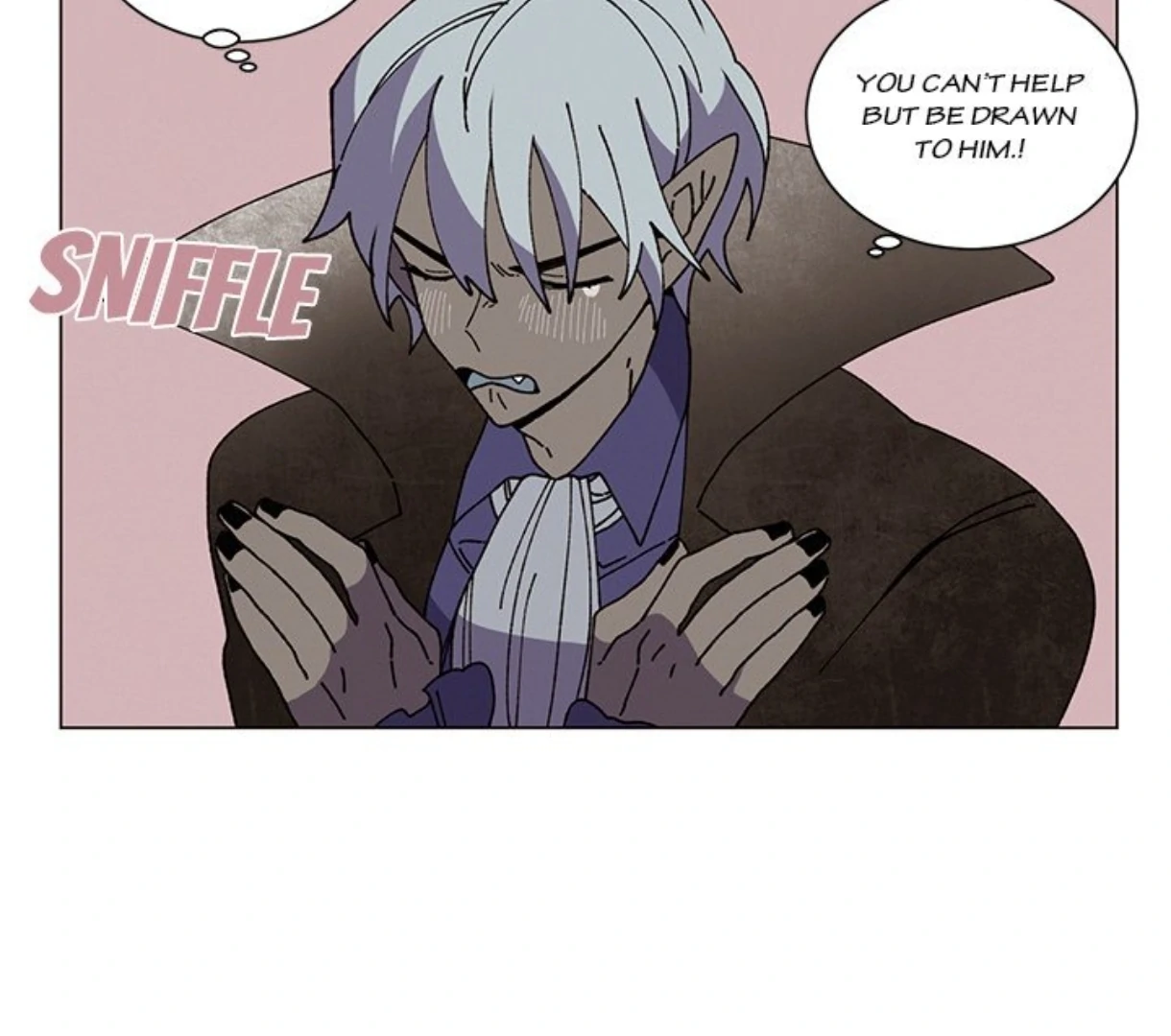 Read Merry! Memory chapter 75.2 image 40 on Lezhin