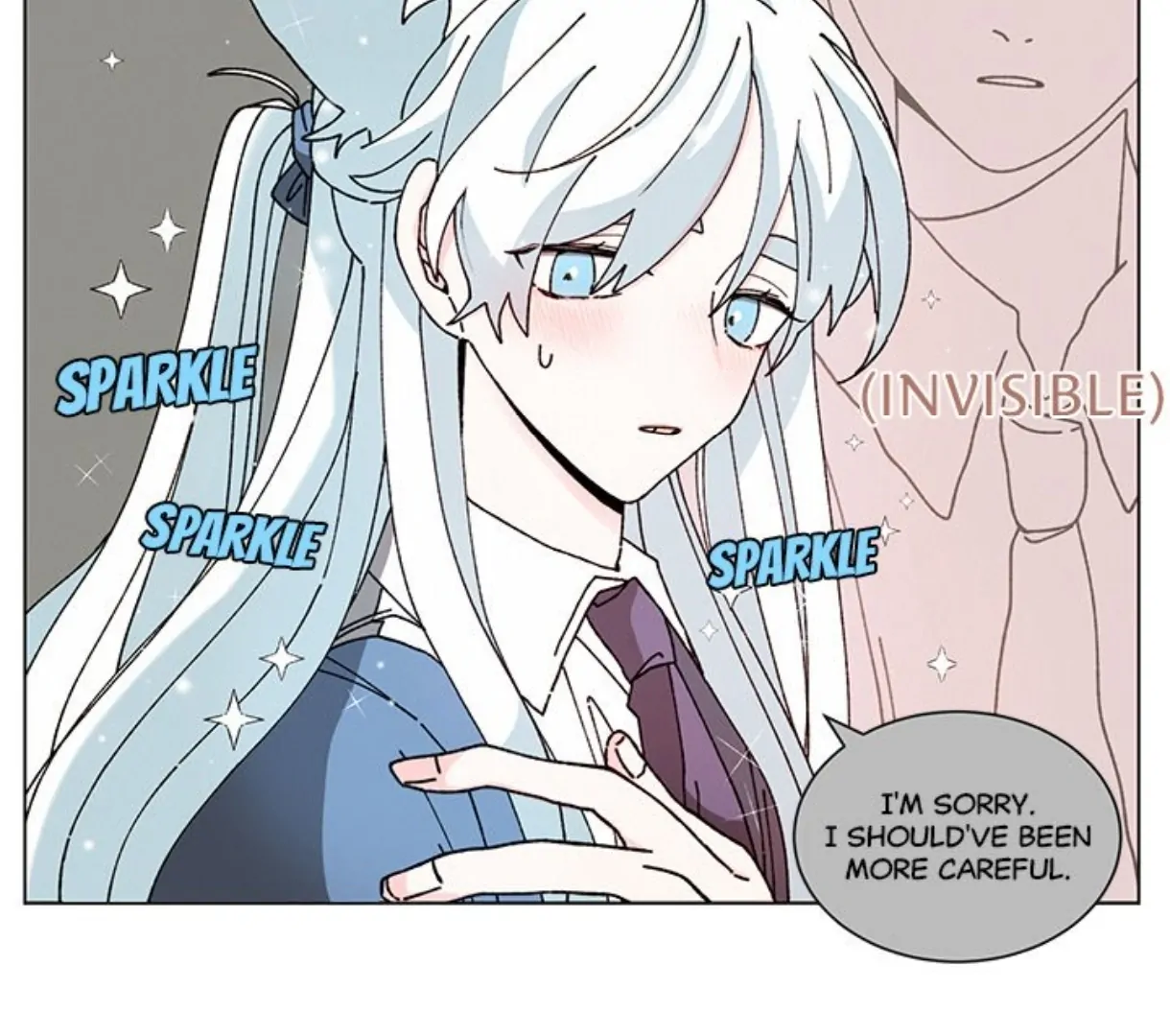 Read Merry! Memory chapter 75.2 image 43 on Lezhin