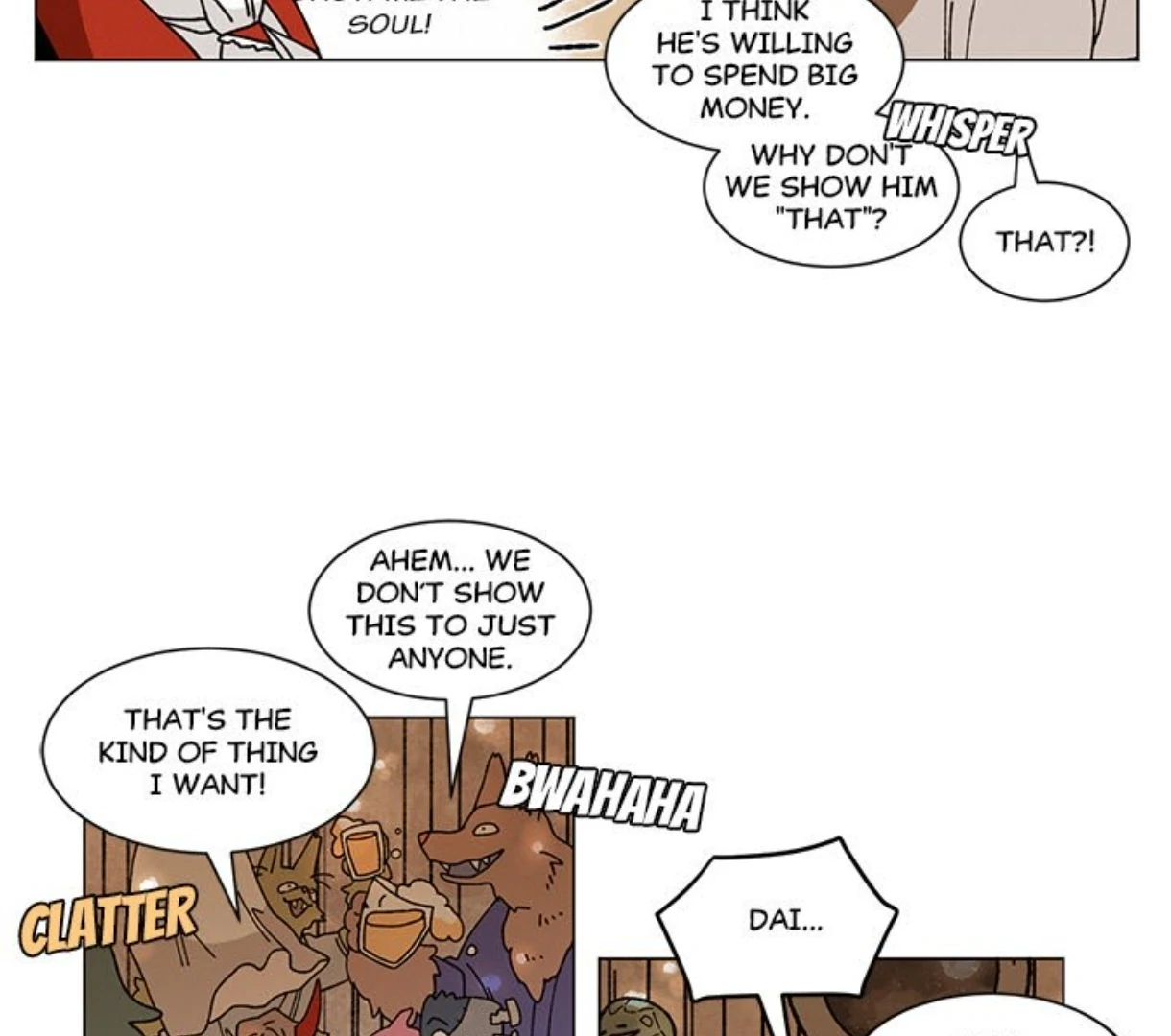 Read Merry! Memory chapter 75.2 image 49 on Lezhin