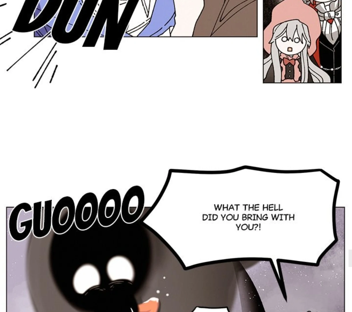 Read Merry! Memory chapter 75.2 image 58 on Lezhin