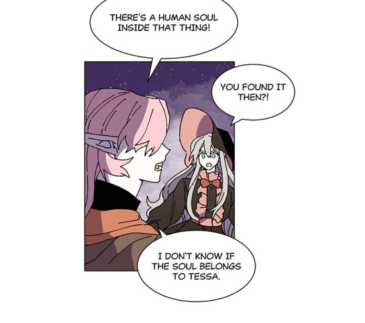 Read Merry! Memory chapter 75.2 image 60 on Lezhin