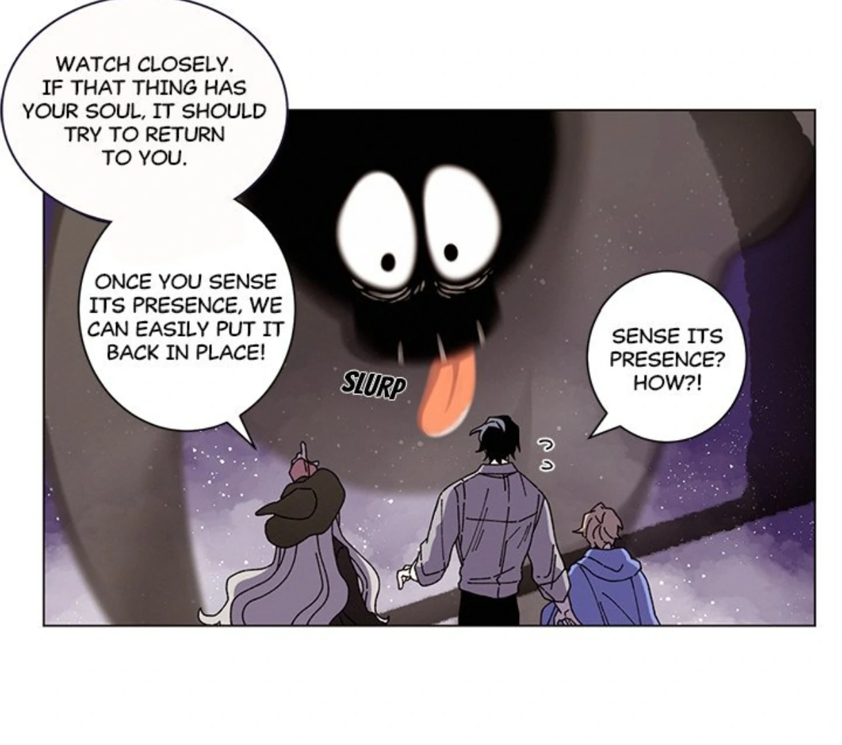 Read Merry! Memory chapter 75.2 image 67 on Lezhin