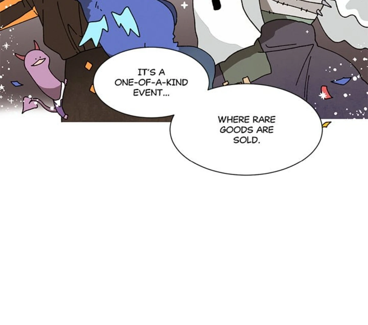 Read Merry! Memory chapter 75.2 image 7 on Lezhin