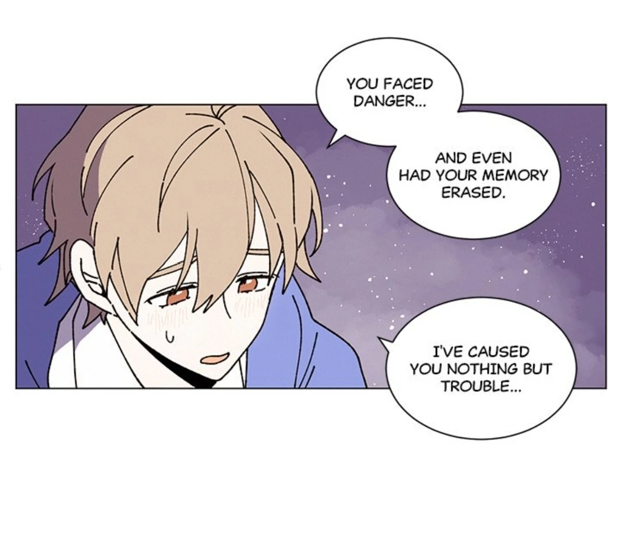 Read Merry! Memory chapter 75.2 image 75 on Lezhin