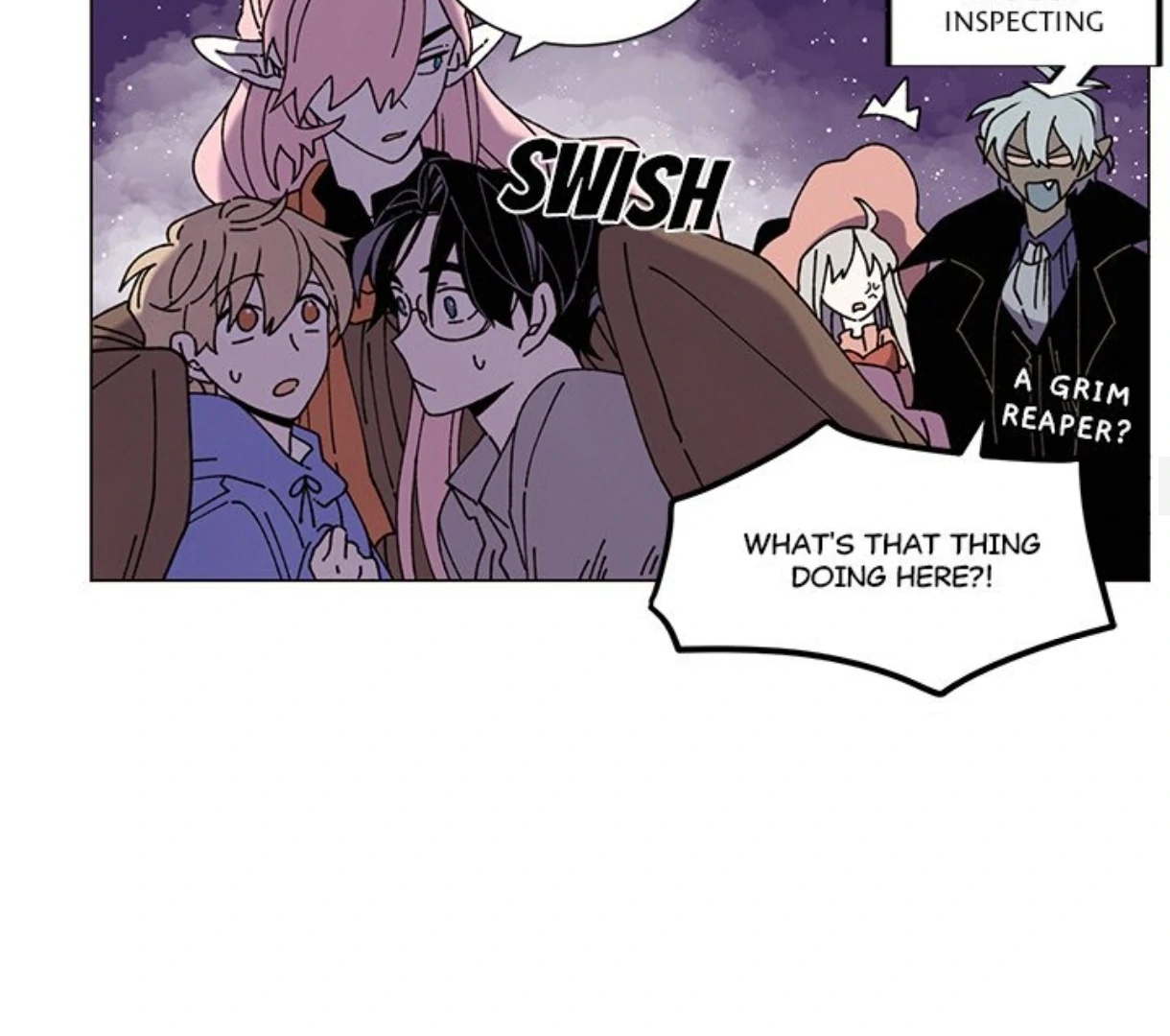 Read Merry! Memory chapter 75.2 image 81 on Lezhin