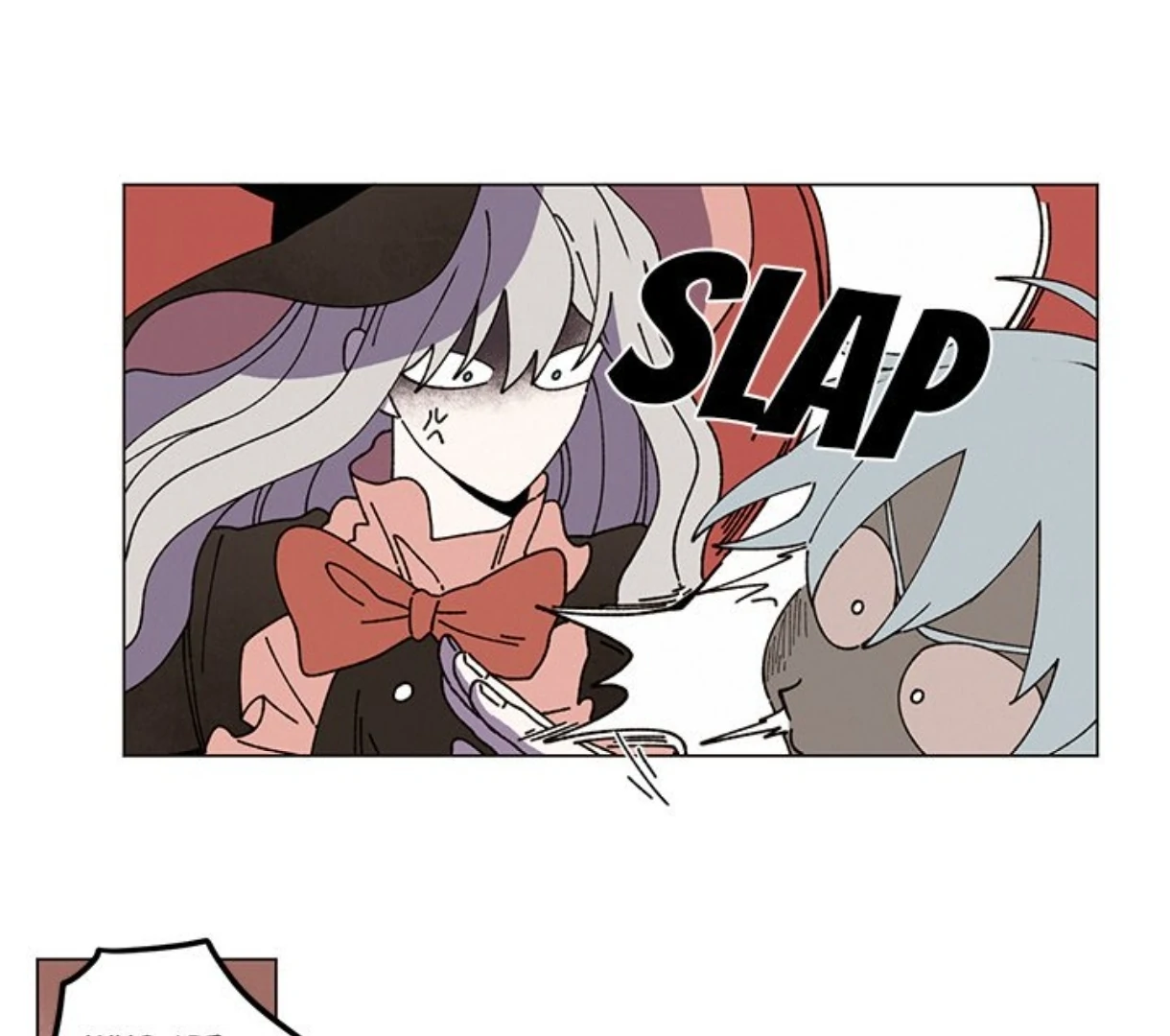 Read Merry! Memory chapter 75.2 image 82 on Lezhin