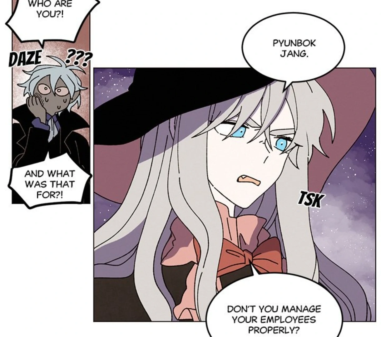Read Merry! Memory chapter 75.2 image 83 on Lezhin