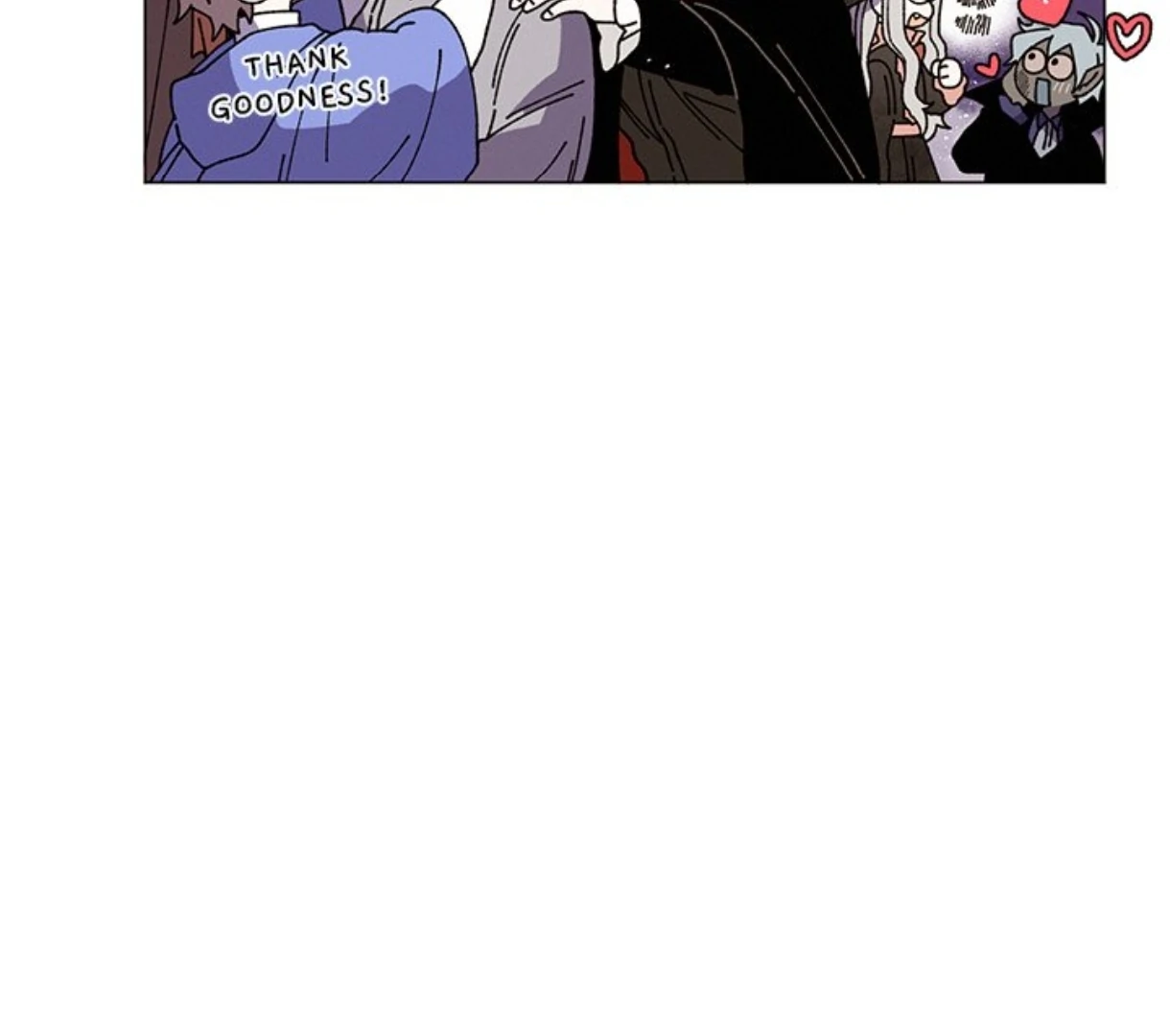 Read Merry! Memory chapter 75.2 image 85 on Lezhin