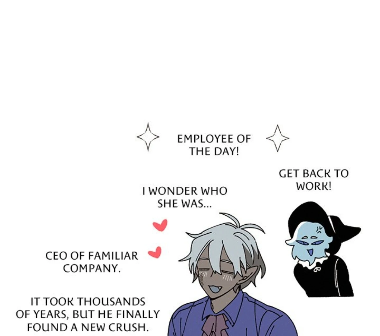 Read Merry! Memory chapter 75.2 image 86 on Lezhin