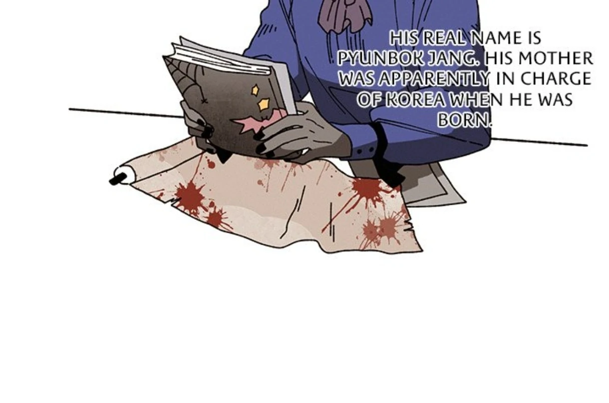 Read Merry! Memory chapter 75.2 image 87 on Lezhin