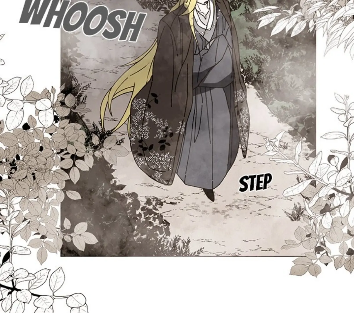 Read Merry! Memory chapter 75.3 image 17 on Lezhin