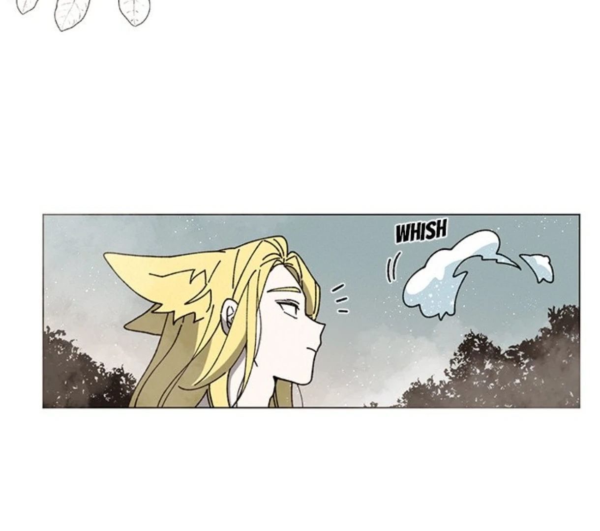 Read Merry! Memory chapter 75.3 image 18 on Lezhin