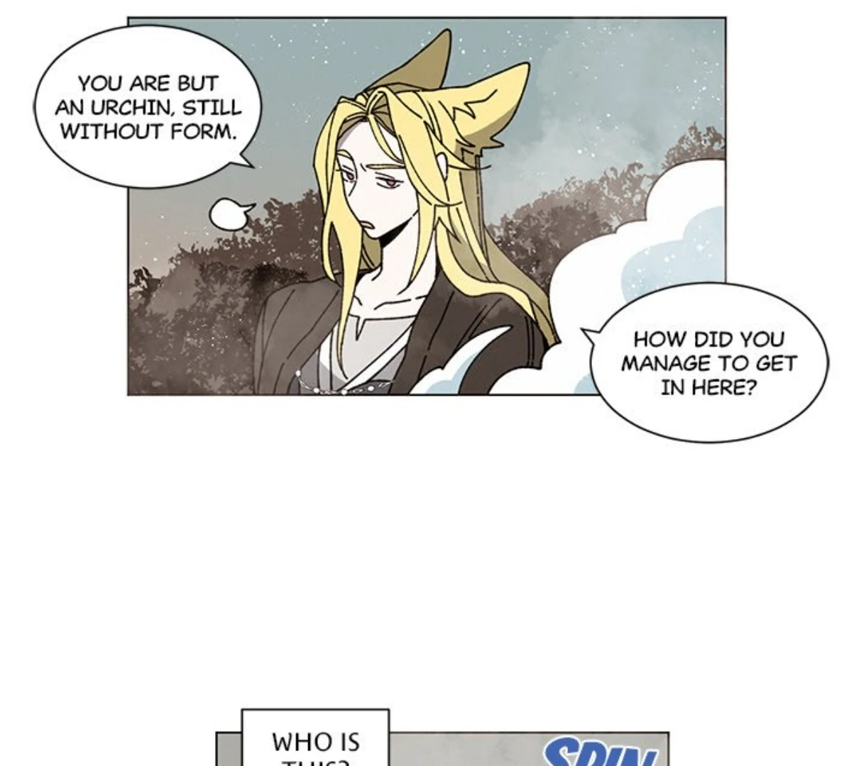 Read Merry! Memory chapter 75.3 image 19 on Lezhin