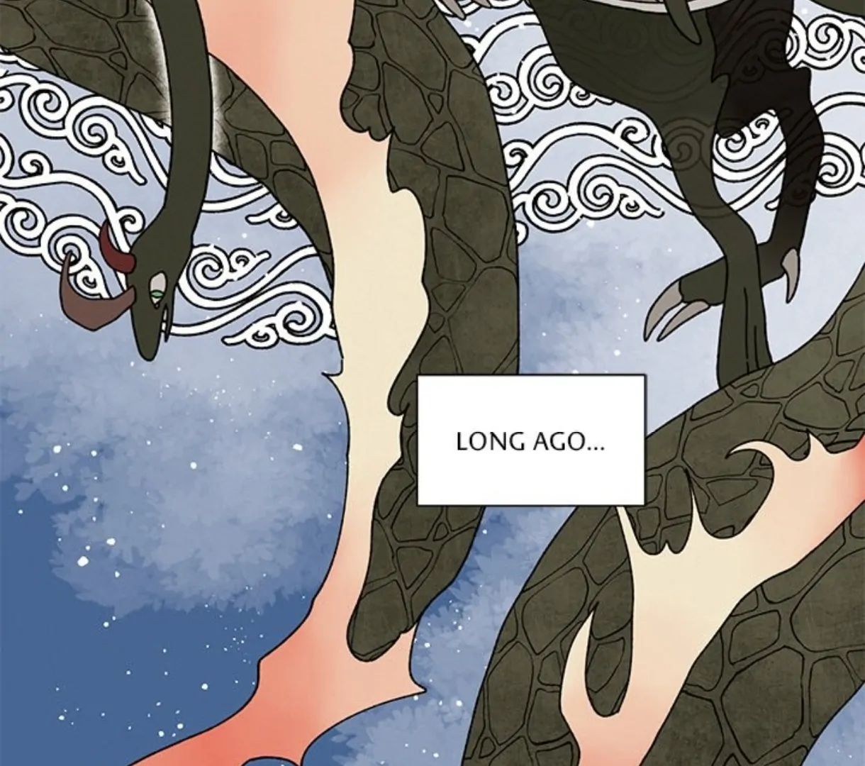 Read Merry! Memory chapter 75.3 image 2 on Lezhin