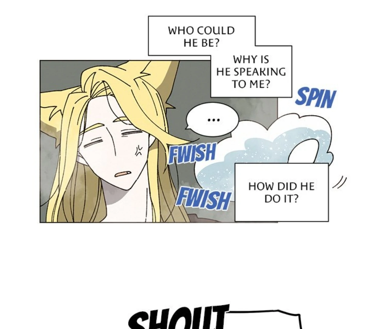 Read Merry! Memory chapter 75.3 image 21 on Lezhin