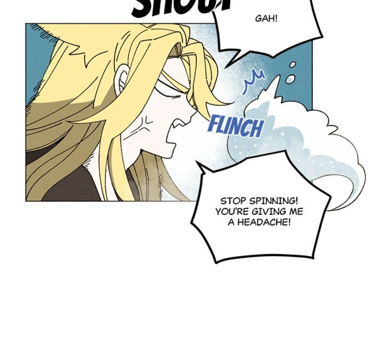 Read Merry! Memory chapter 75.3 image 22 on Lezhin