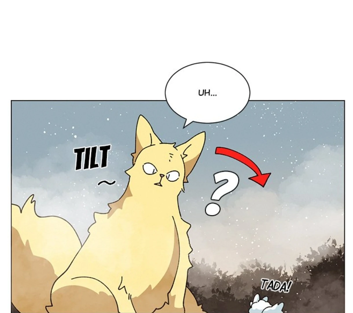 Read Merry! Memory chapter 75.3 image 30 on Lezhin