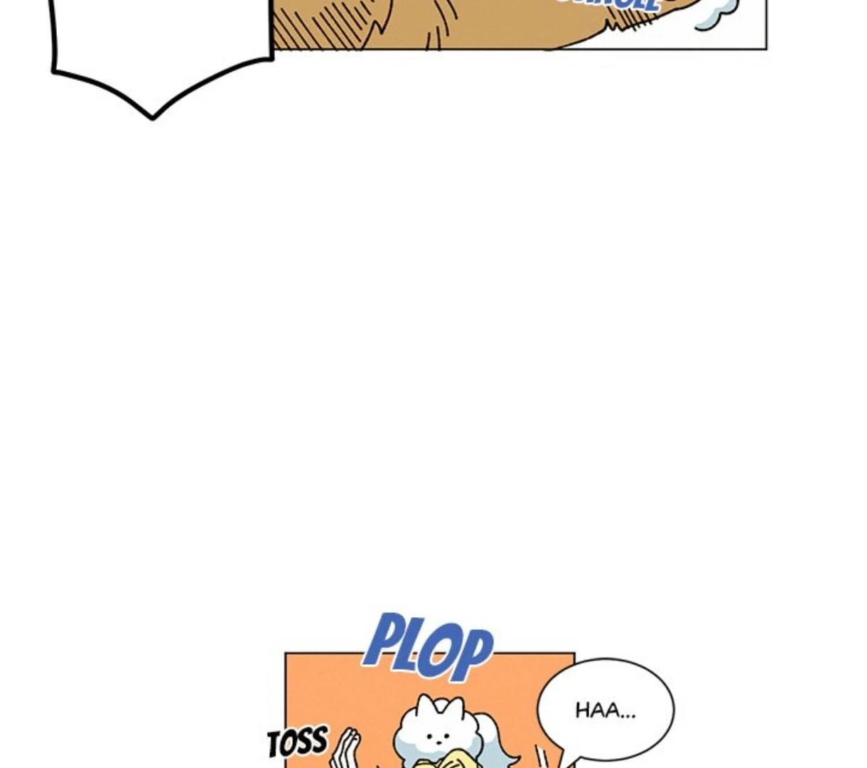 Read Merry! Memory chapter 75.3 image 32 on Lezhin