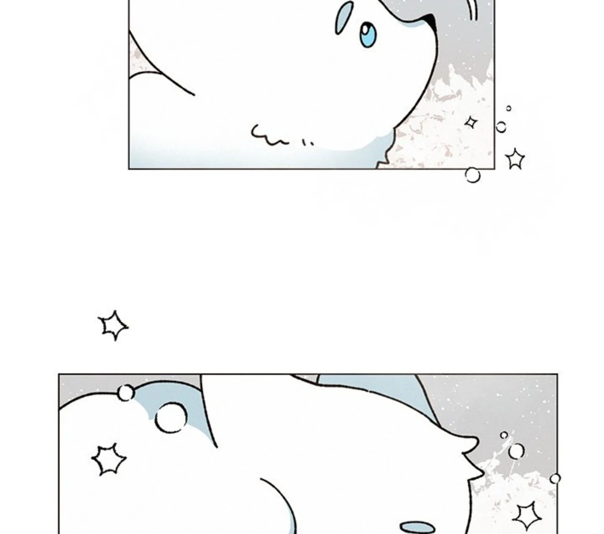 Read Merry! Memory chapter 75.3 image 37 on Lezhin