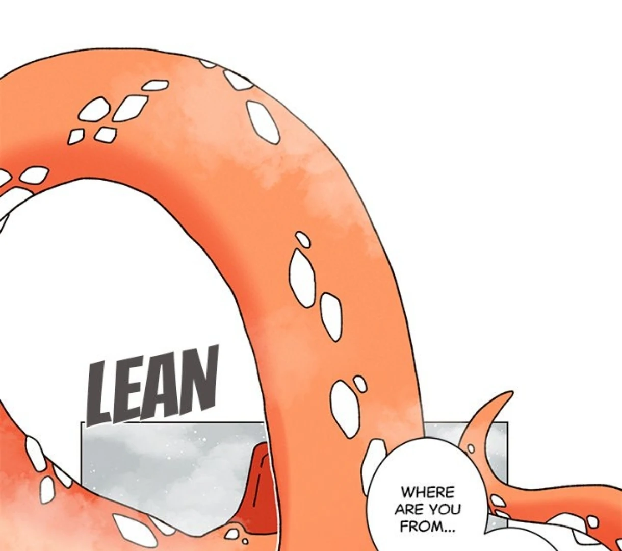 Read Merry! Memory chapter 75.3 image 41 on Lezhin